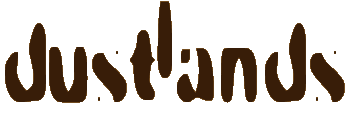 dustlands title